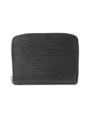Louis Vuitton Epi Zippy Coin Purse